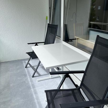 Studio Riedwiese Davos Bagian luar foto