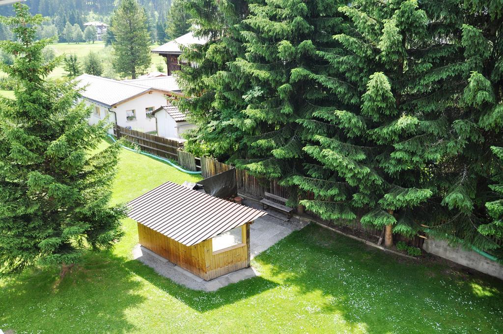 Studio Riedwiese Davos Ruang foto