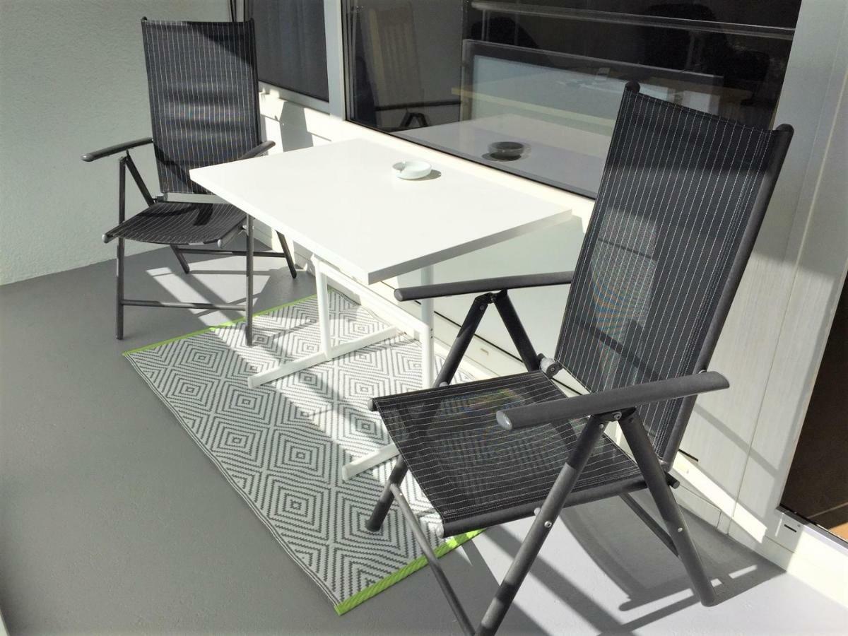 Studio Riedwiese Davos Bagian luar foto